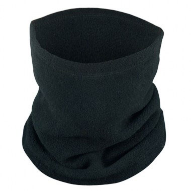 Rothco - Polar Fleece Neck Warmer - Black