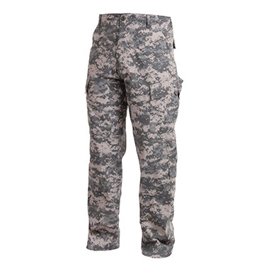 Rothco - Army Combat Uniform Pants - ACU Digital