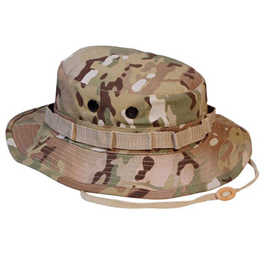 Rothco - Boonie Hat Multicam