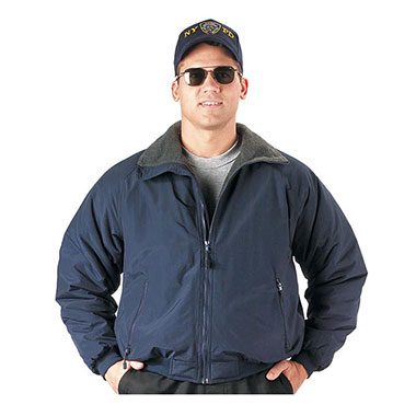 Rothco - Multi-Season Jacket - Navy Blue