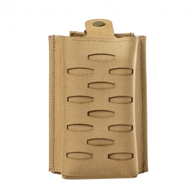 Sentry - Shotgun Shell Pouch (10 rounds) - Coyote Brown