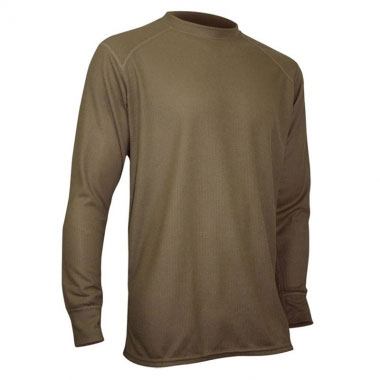 XGO - Mens Crew Phase 2 - Desert Sand