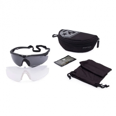 Revision - StingerHawk Eyewear Military Kit