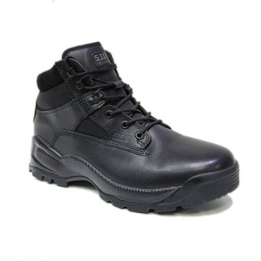 5.11 Tactical - ATAC 6'' Boot with Side Zip - Black