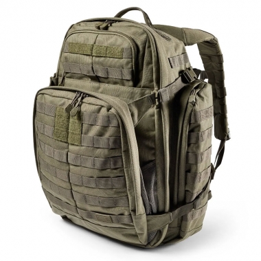 5.11 Tactical - Rush72 2.0 Backpack 55L - Ranger Green