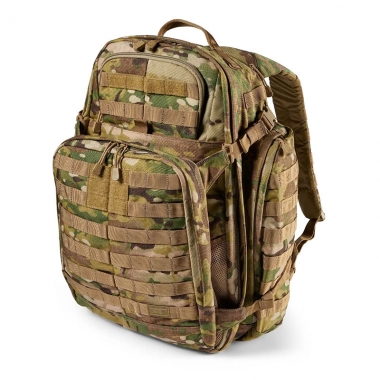 5.11 Tactical - Rush72 2.0 Backpack 55L - Multicam