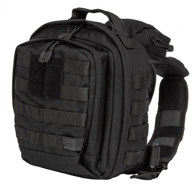 5.11 Tactical - RUSH MOAB 6 Sling Pack - Black
