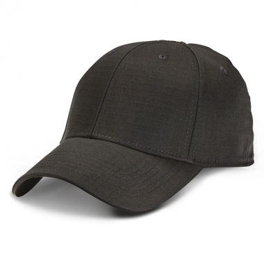 5.11 Tactical - Flex Uniform Hat - Black