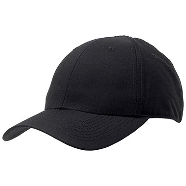 5.11 Tactical - TACLITE Uniform Cap - Black