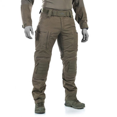 UF PRO - Striker XT Gen 3 Combat Pant - Brown Grey