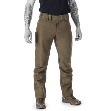 UF PRO - P-40 Urban Gen.2 Tactical Pants - Brown Grey