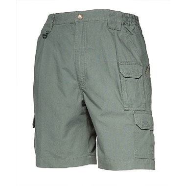 5.11 Tactical - Mens Tactical Shorts - OD Green
