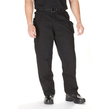 5.11 Tactical - Mens Tactical Pants - Black