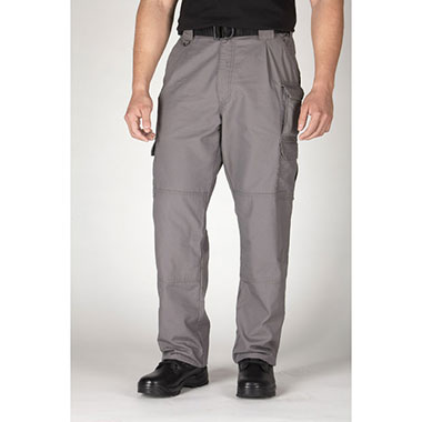 5.11 Tactical - Mens Tactical Pants - Grey