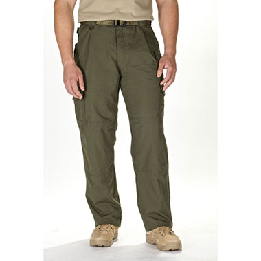 5.11 Tactical - Mens Tactical Pants - Tundra