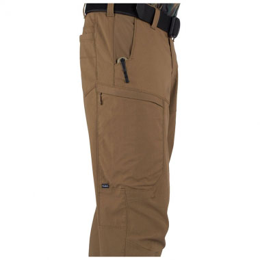 5.11 Tactical Apex Pant Battle Brown 14 510