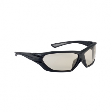 Bolle - Assault Ballistic Sunglasses - Frame Matte Black/Lens ESP