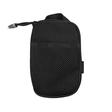 Tactical Component - MOD Mini Duty Accessories Bag - Black