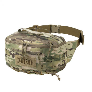 Direct Action - LYSANDER MED Waist Bag - Multicam