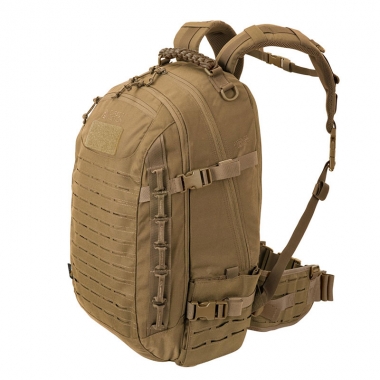 Direct Action - Dragon Egg Enlarged Backpack - Cordura - Coyote Brown
