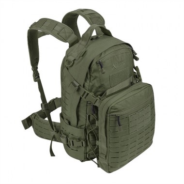 Direct Action - GHOST MK II backpack - Cordura - Olive Green
