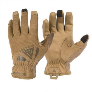 Direct Action - Light Gloves -  Coyote Brown