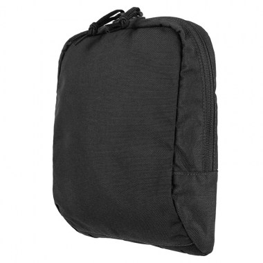 Direct Action - UTILITY POUCH Large - Black