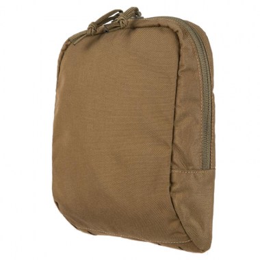Direct Action - UTILITY POUCH Large - Coyote Brown