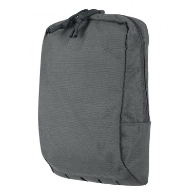 Direct Action - UTILITY POUCH Medium - Shadow Grey