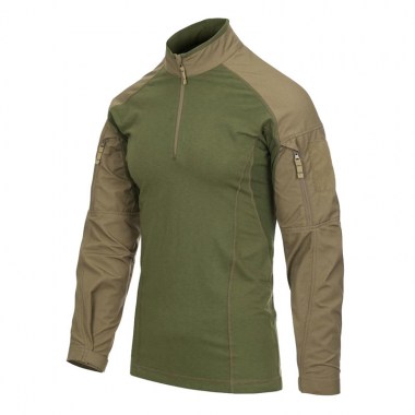 Direct Action - VANGUARD Combat Shirt - Adaptive Green