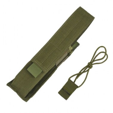 Emerson - MP7 Single Pouch - Olive Drab
