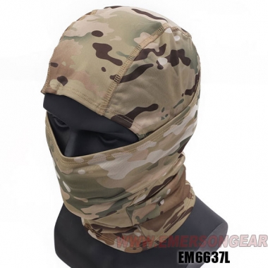 Emerson - Balaclava Tactical Quick-drying - Multicam