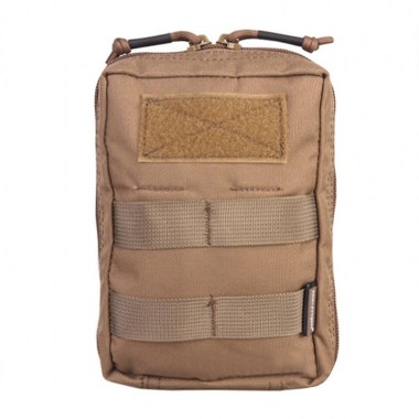 Emerson - 18*12.5*7cm Utility Pouch 500D - Coyote Brown
