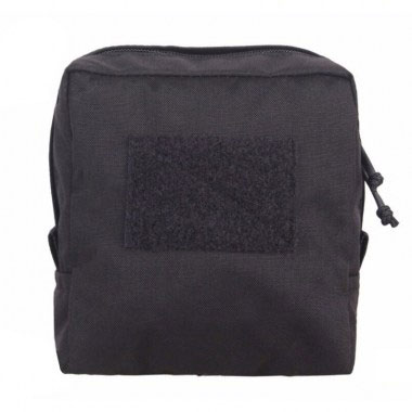 Emerson - 17cm*17cm Rescue Pouch - Black