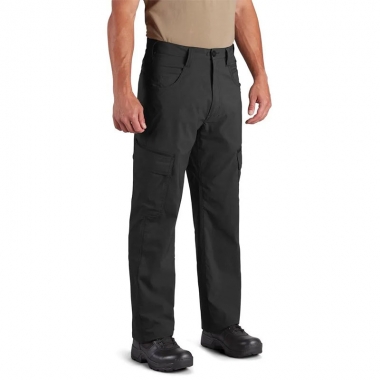 Propper - Summerweight Tactical Pant Ripstop (Stretch) - Black