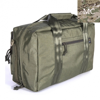 Универсальная сумка Flyye - Utility Shoulder Bag - Multicam