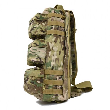 Flyye - Go Bag - Multicam