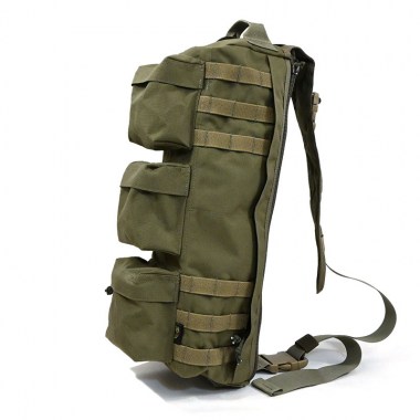 Flyye - Go Bag - Ranger Green