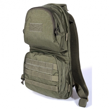Flyye - MULE Hydration Backpack (Excluding Hydration Reservoir) - Ranger Green