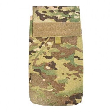 Flyye - Thermo Hydration Backpack (Ver.L) - Multicam
