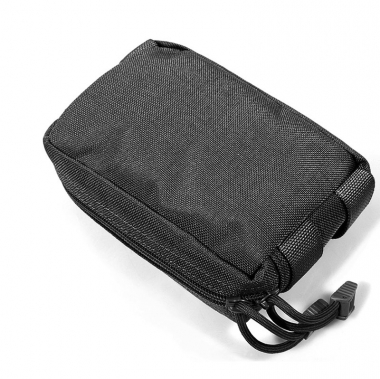 Flyye - Small Accessories Pouch - Black