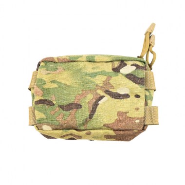 Flyye - Small Accessories Pouch - Crye Multicam