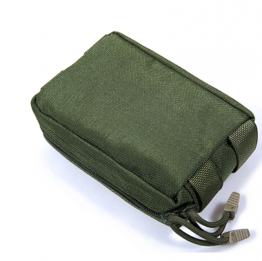 Flyye - Small Accessories Pouch - Ranger Green