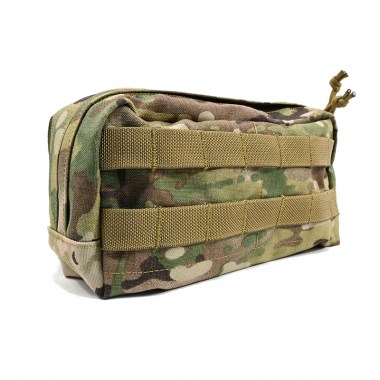 Flyye - Horizontal Accessories Pouch - Crye Multicam