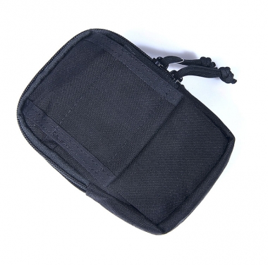 Flyye - EDC Small Bag - Black