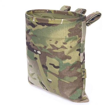 Flyye - Magazine Drop Pouch - Multicam