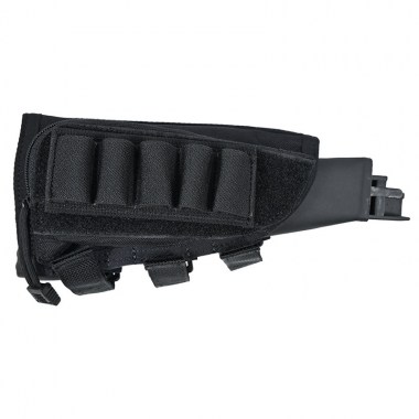 Flyye - Gun Holder Accessory Pouch - Black