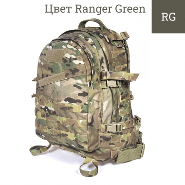 Flyye - All Backpack - Ranger Green