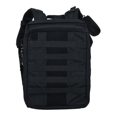 Flyye - MID Notebook Backpack 13 Inch - Black