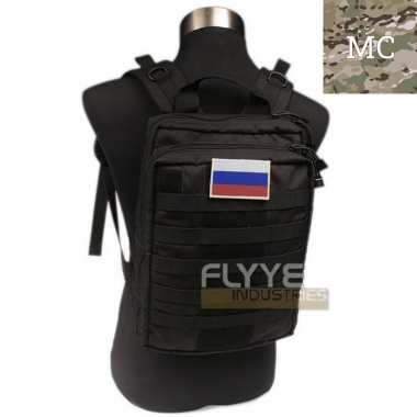 Flyye - MID Notebook Backpack 13 Inch - Multicam